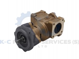 JPR-S7619 Seawater Pump